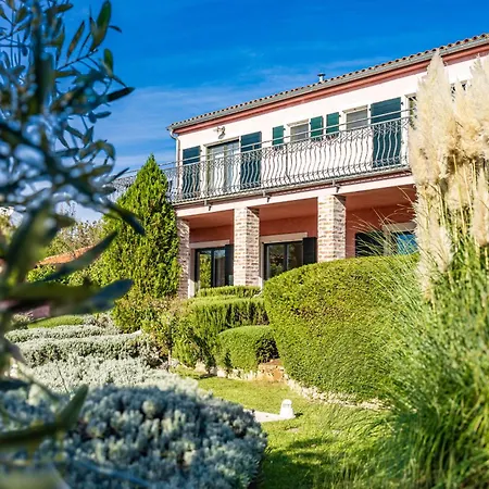 Villa Maddalena
