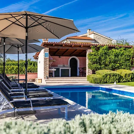 Villa Maddalena *