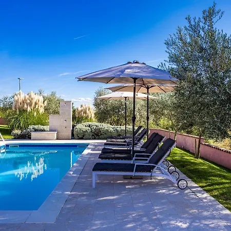 Villa Maddalena