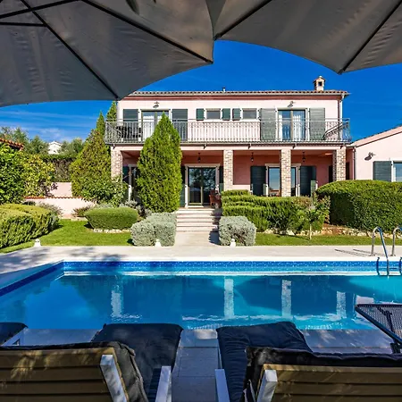 Villa Maddalena *