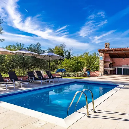 Villa Maddalena