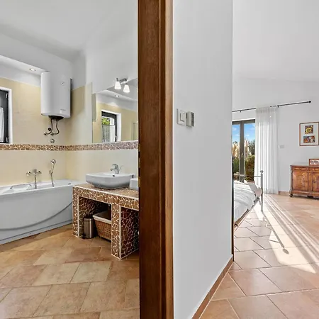 Villa Maddalena