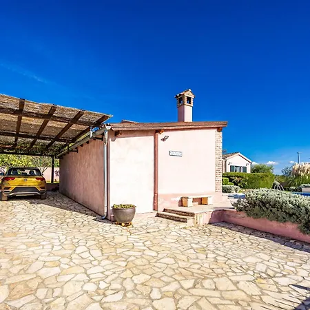 Villa Maddalena