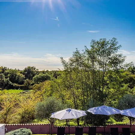 Villa Maddalena