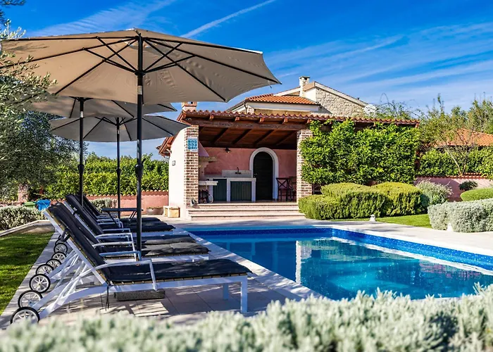 Villa Maddalena *