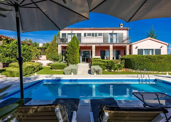 Villa Maddalena *