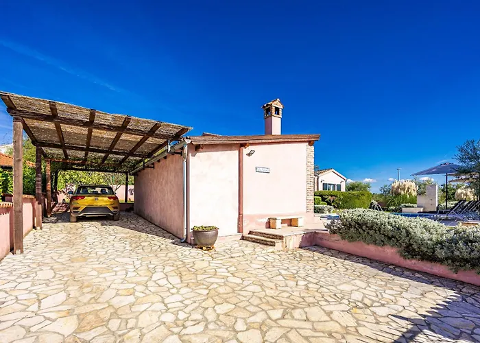 Villa Maddalena