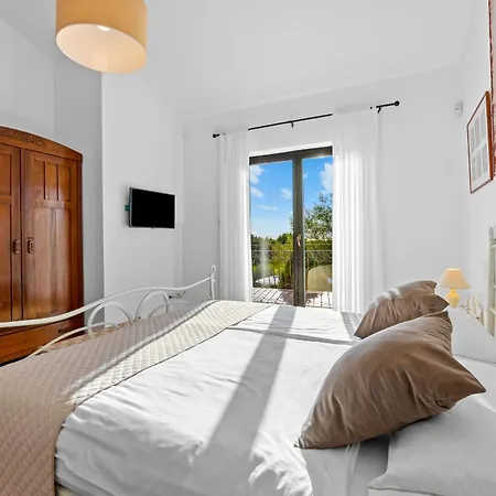 Willa Maddalena Tinjan