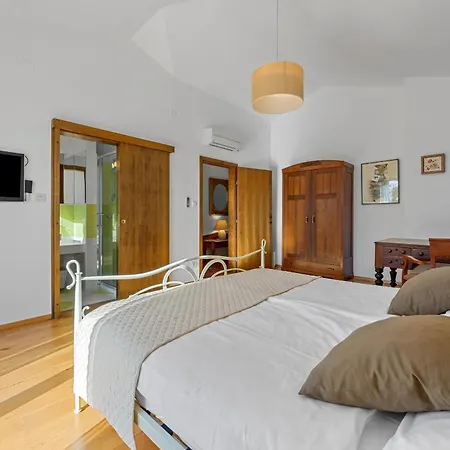 Βίλα Maddalena *