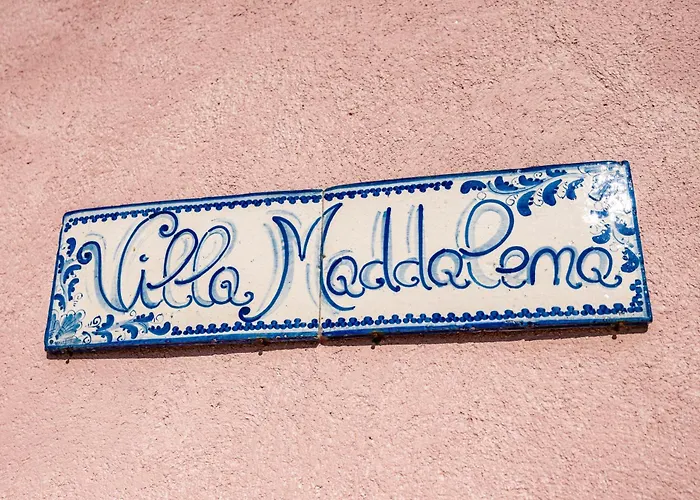 Maddalena Tinjan